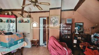  Appartement � vendre 2 pi�ces 44 m�