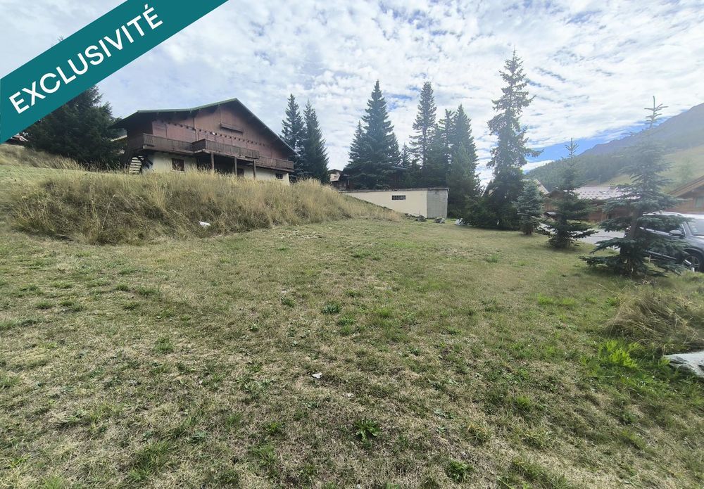 � vendre  Maison Montgen�vre (05100)