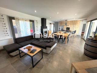  Maison � vendre 4 pi�ces 116 m�