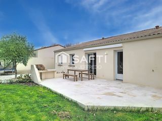  Maison � vendre 5 pi�ces 109 m�