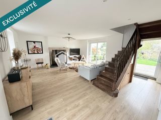  Maison � vendre 6 pi�ces 127 m�