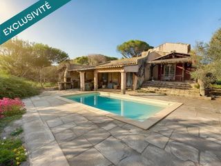  Maison � vendre 4 pi�ces 125 m�