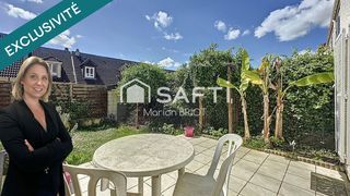  Maison � vendre 5 pi�ces 116 m�