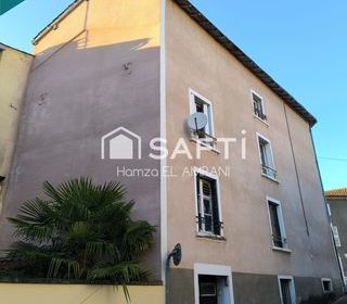  Immeuble � vendre 120 m�