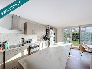  Appartement � vendre 5 pi�ces 97 m�