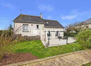  Maison � vendre 5 pi�ces 120 m�