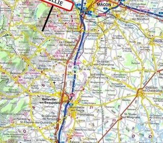  Terrain � vendre 600 m�