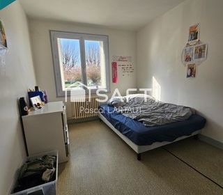  Appartement � vendre 3 pi�ces 63 m�