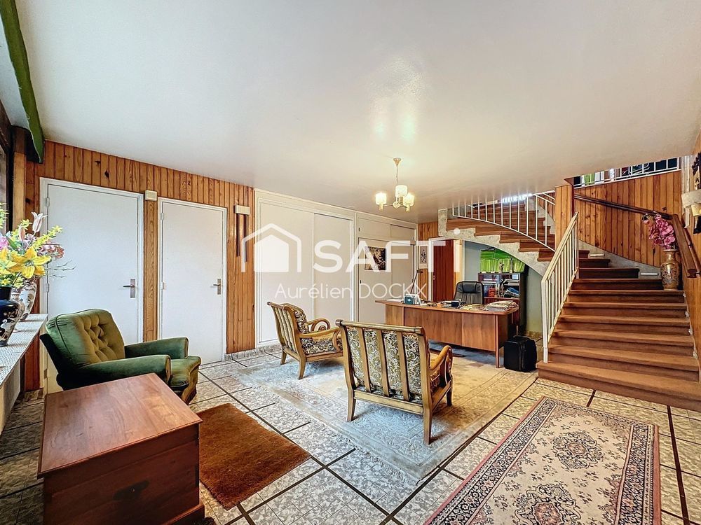 � vendre  Maison Chelles (77500)