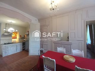  H�tel Particulier � vendre 12 pi�ces 318 m�