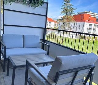  Appartement � vendre 2 pi�ces 49 m�