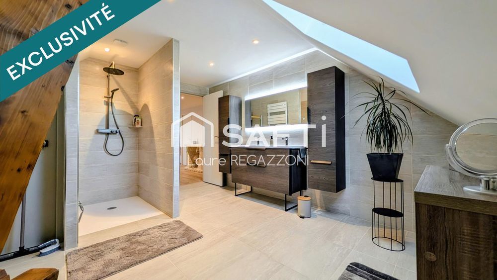 � vendre  Maison Fontaines (71150)