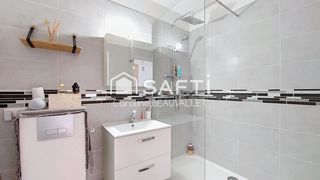  Appartement � vendre 2 pi�ces 50 m�