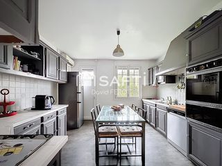  Maison � vendre 6 pi�ces 129 m�