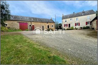  Maison � vendre 5 pi�ces 118 m�