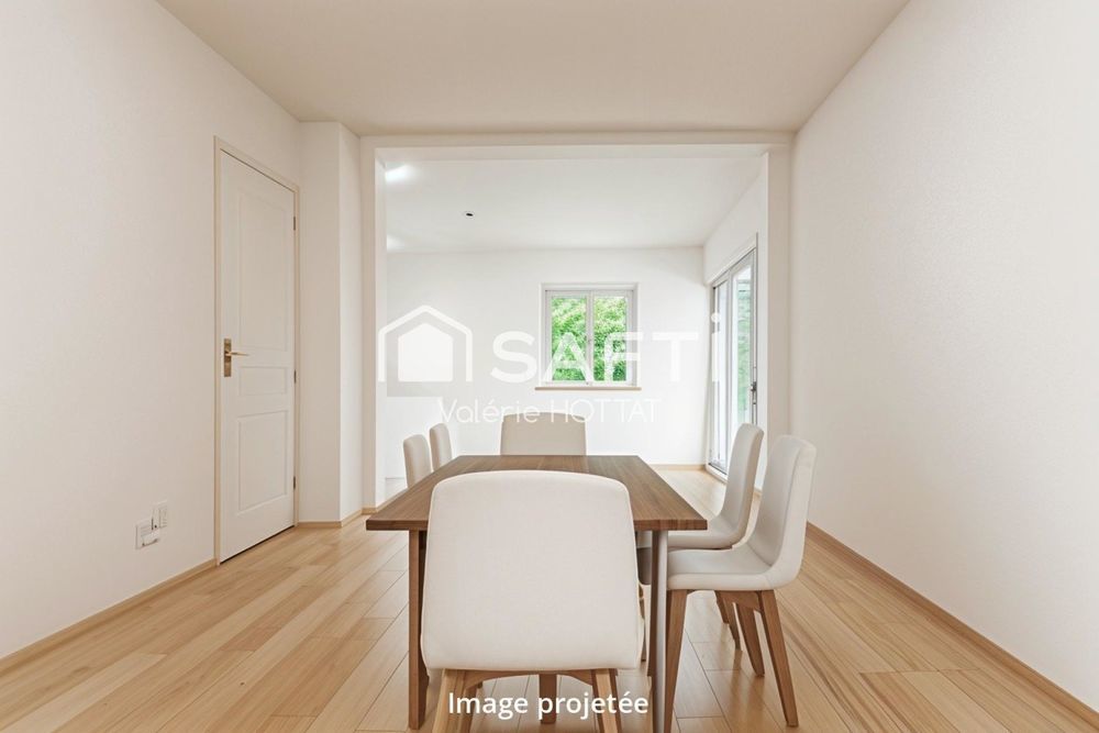 � vendre  Maison Feucherolles (78810)