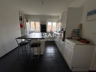  Maison � vendre 7 pi�ces 147 m�