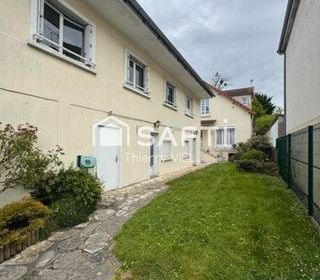  Maison � vendre 8 pi�ces 219 m�