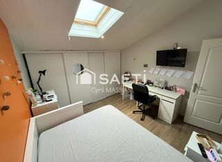  Maison � vendre 7 pi�ces 153 m�