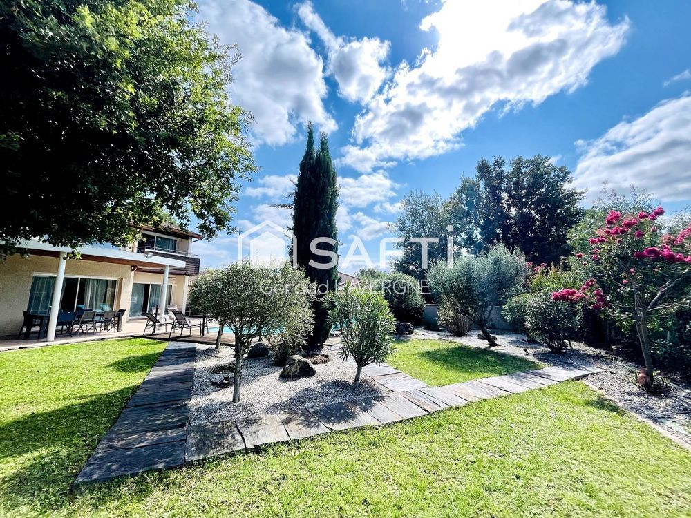 � vendre  Maison Colomiers (31770)