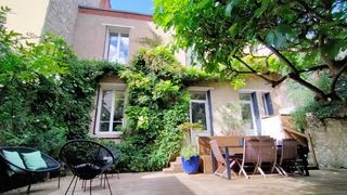  Maison � vendre 6 pi�ces 173 m�