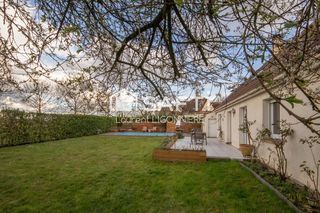  Maison � vendre 7 pi�ces 187 m�