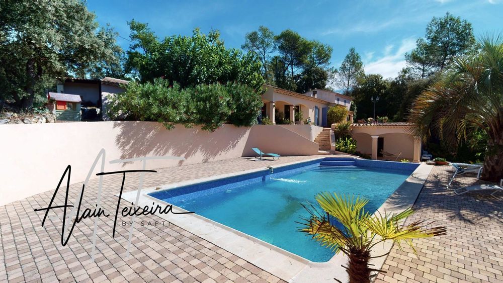 � vendre  Maison Lorgues (83510)