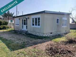  Maison � vendre 4 pi�ces 73 m�