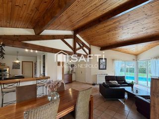  Maison � vendre 5 pi�ces 120 m�