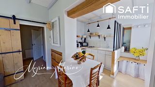  Maison � vendre 2 pi�ces 38 m�