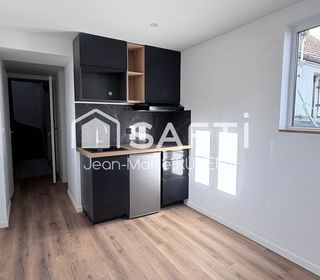  Appartement � vendre 2 pi�ces 24 m�