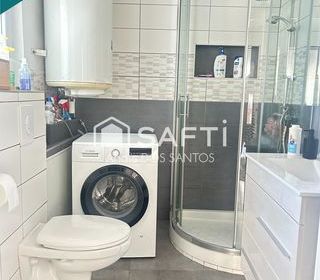  Appartement � vendre 4 pi�ces 87 m�