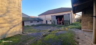  Immeuble � vendre 288 m�