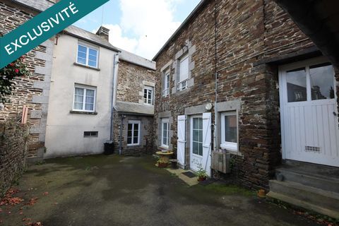   5 logements ind�pendant Maison - 3 pi�ce(s) - 47 m�