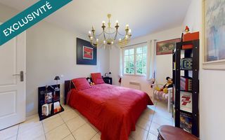  Maison � vendre 4 pi�ces 123 m�