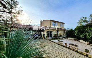  Maison � vendre 4 pi�ces 131 m�