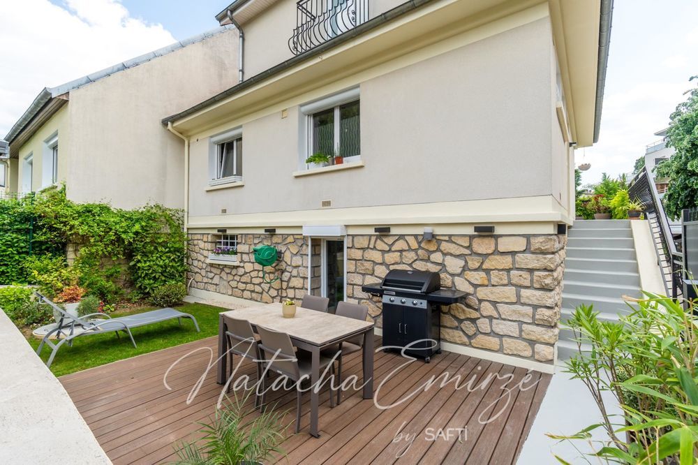 � vendre  Maison Chatou (78400)
