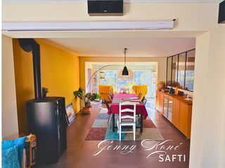  Maison � vendre 7 pi�ces 198 m�