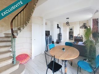  Maison � vendre 5 pi�ces 125 m�