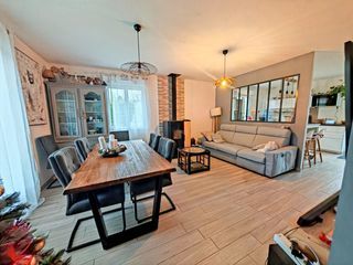  Maison � vendre 6 pi�ces 118 m�