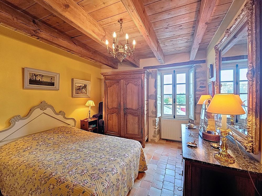 � vendre  Maison Batz-sur-Mer (44740)