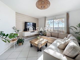  Appartement � vendre 3 pi�ces 83 m�