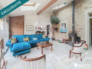  Maison � vendre 7 pi�ces 167 m�