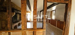  Maison � vendre 5 pi�ces 130 m�