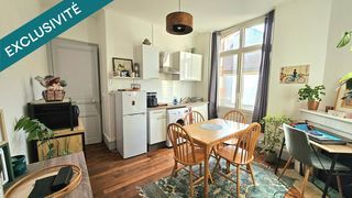  Immeuble � vendre 138 m�