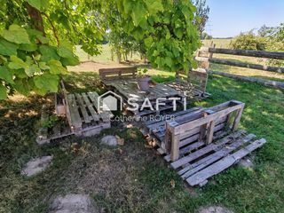  Maison � vendre 6 pi�ces 140 m�