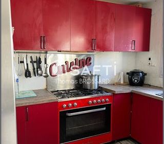  Maison � vendre 5 pi�ces 115 m�
