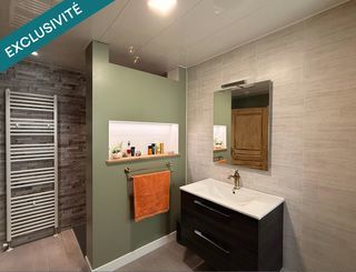  Maison � vendre 3 pi�ces 91 m�