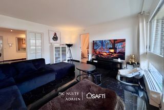  Appartement � vendre 4 pi�ces 83 m�