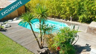  Maison � vendre 6 pi�ces 128 m�